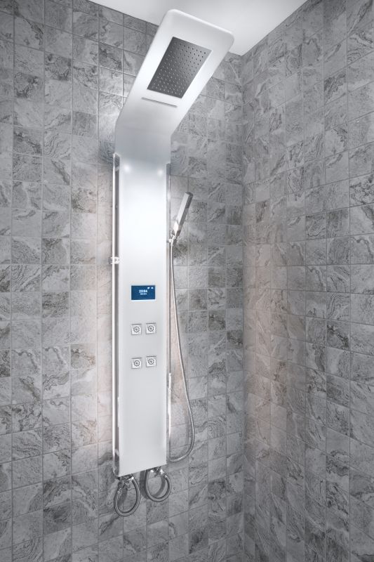 Cost of Shower Installation in Ottawa, KS